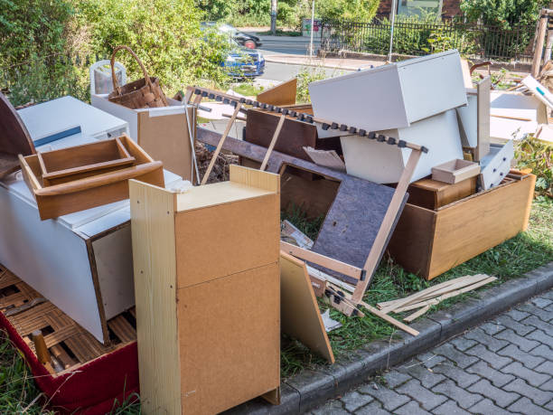 Best Basement Cleanout Services  in Maquoketa, IA