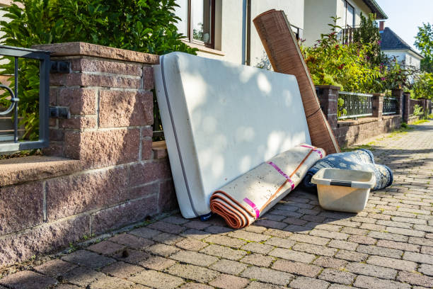 Best Office Junk Removal  in Maquoketa, IA