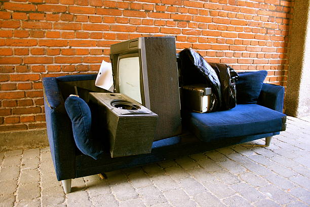 Best Garage Cleanout Services  in Maquoketa, IA